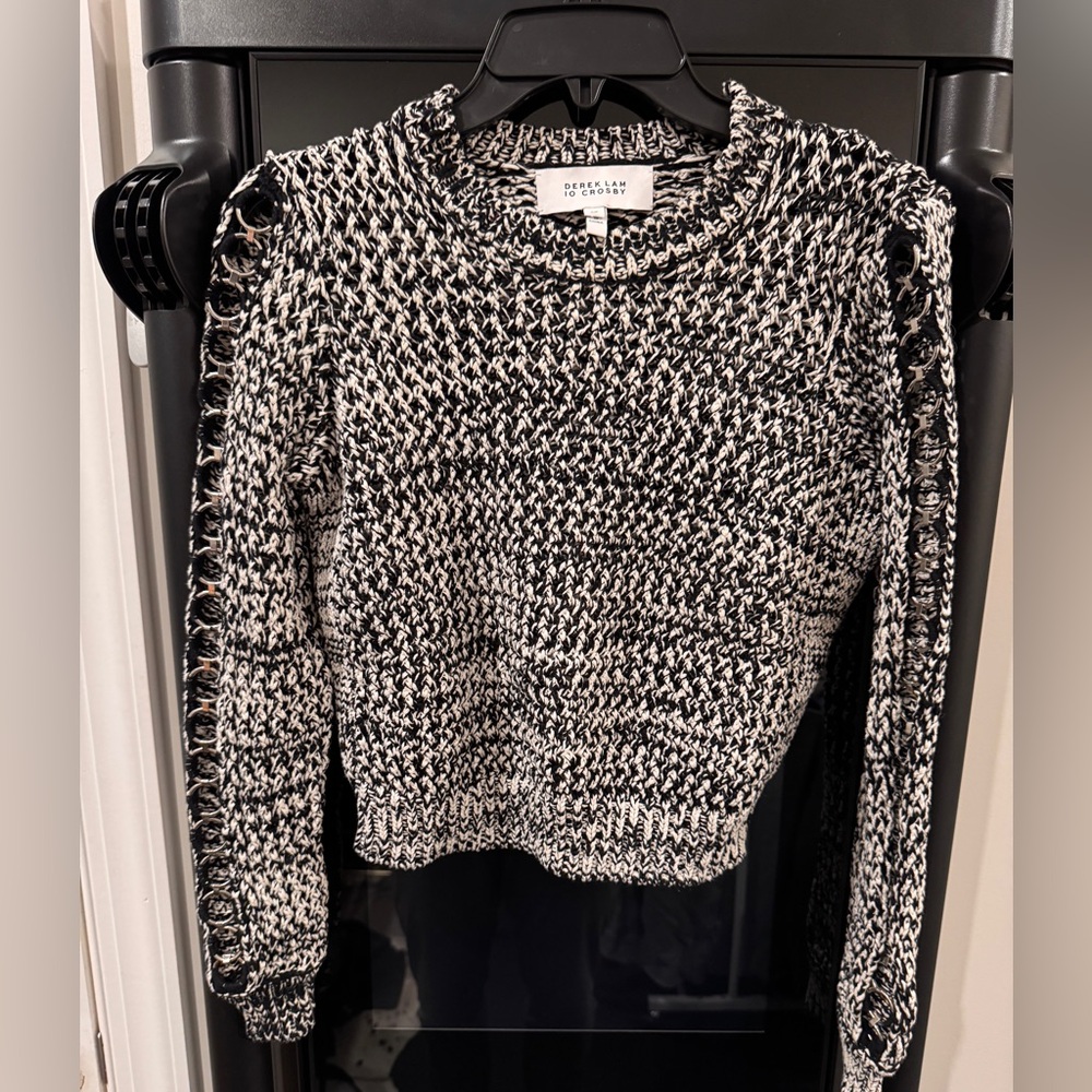 10 Crosby Derek Lam | sweater | S